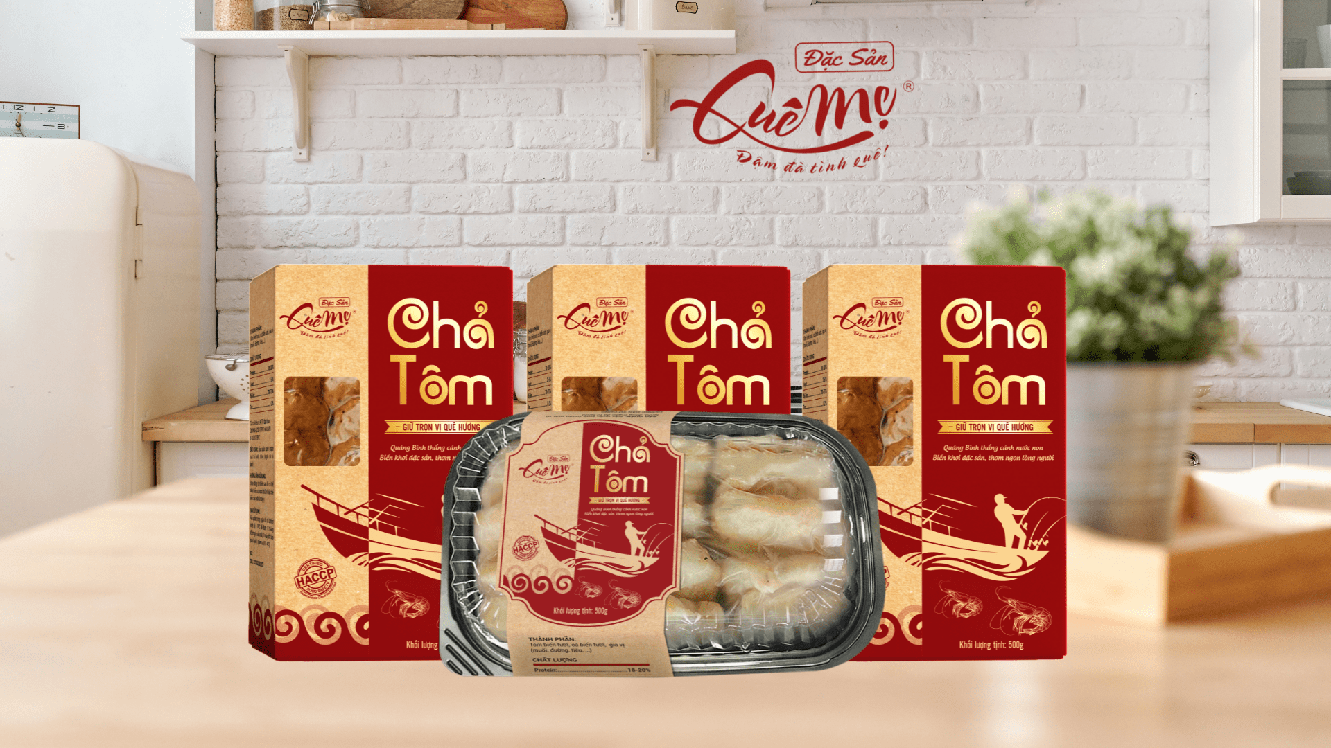 Hải sản đông lạnh chất lượng cao 4