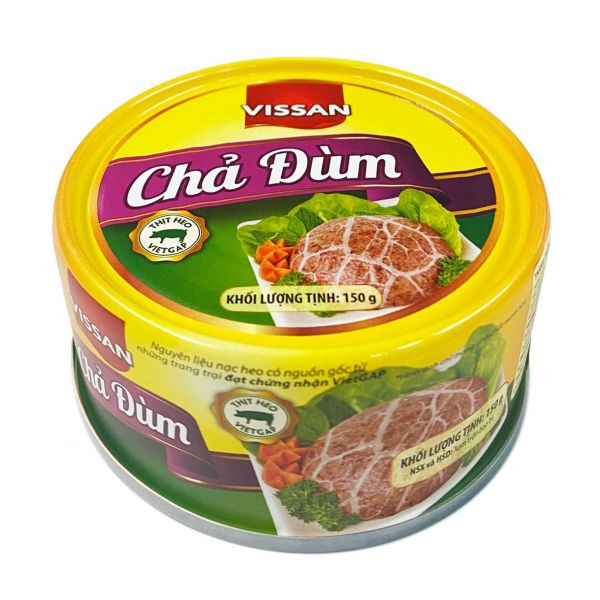 Chả đùm 150g
