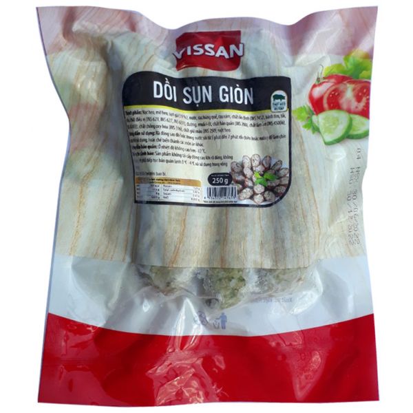 Dồi Sụn Giòn 250g