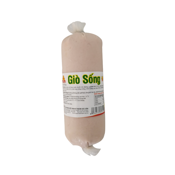 Giò sống 200g