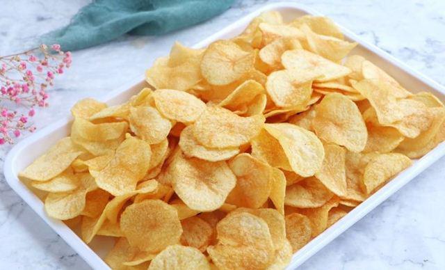 Măng tươi đóng hộp chất lượng cao