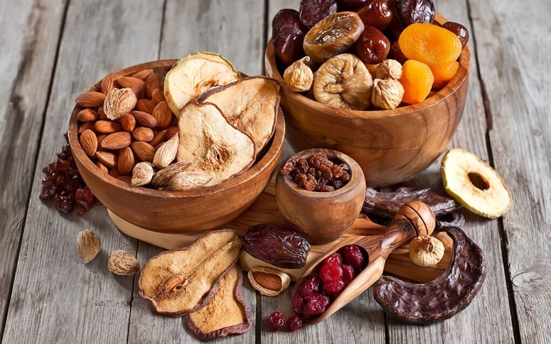 Măng tươi đóng hộp chất lượng cao
